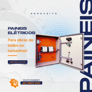 Paineis Elétricos