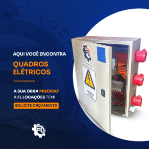 Quadros Elétricos